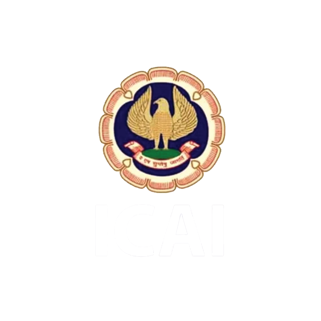 icai logo